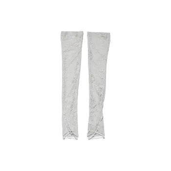 Clect Sun Protection Sleeves Women's Gray