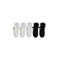 5 Pack (White Base with Gold Flowers+White Base with Silver Flowers X2+Black with Gold Flowers X2)