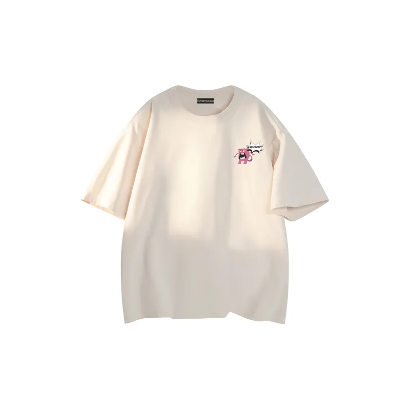 SUNSETMONENT T Shirts Unisex-7