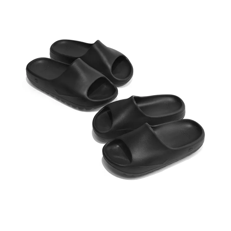 SK.TRIP Quiet Odor-Resistant Abrasion-Resistant Quick-Dry Antibacterial Slide Slippers Unisex-5