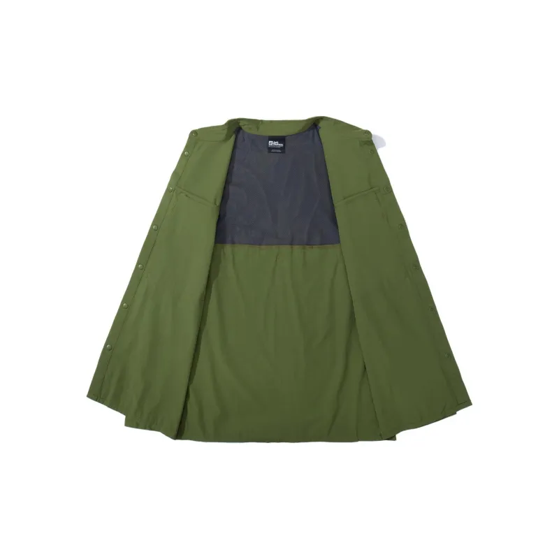JACK WOLFSKIN Shirts Men-8