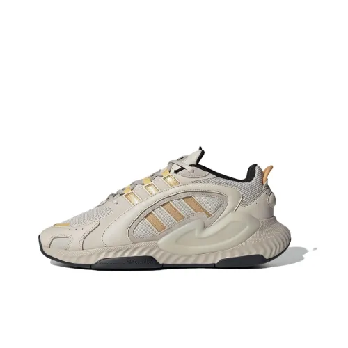 Adidas Originals Hi-Tail Running Shoes Unisex Low-Top Beige/Brown