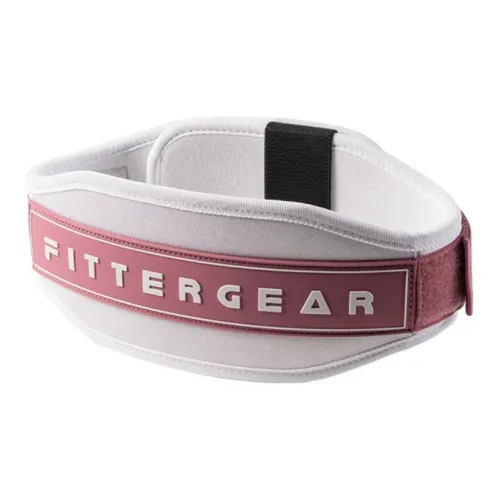 FITTERGEAR Back Support Braces