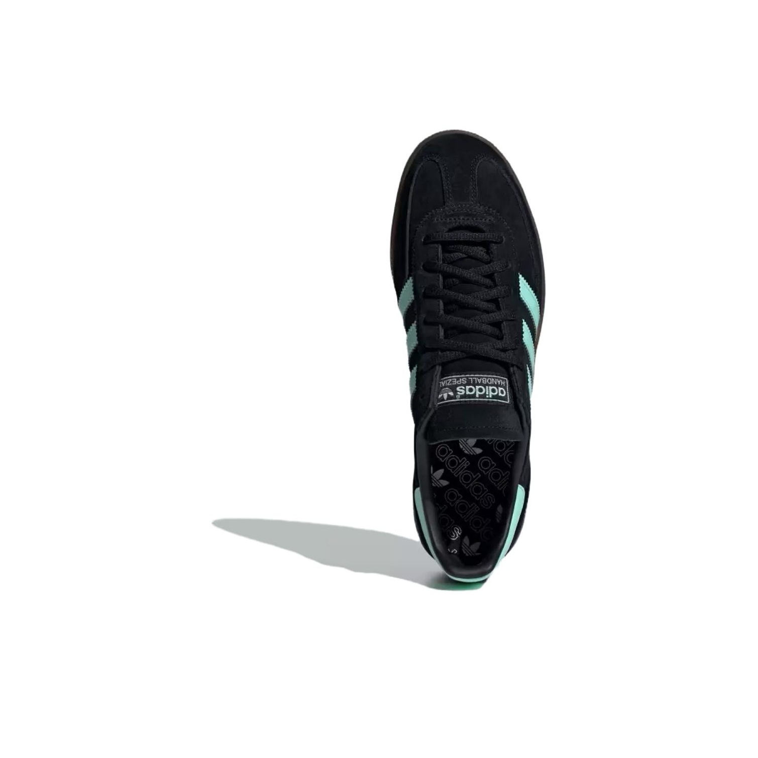 Adidas Originals Handball Spezial Clear Mint US M 9.5 - POIZON