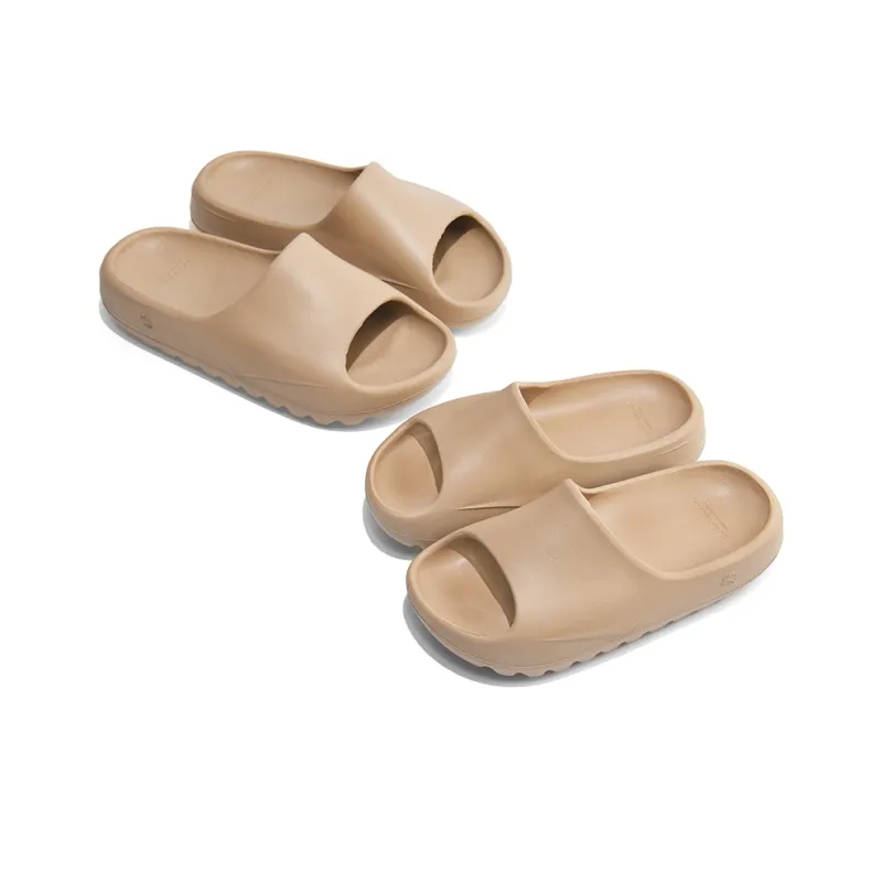 SK.TRIP Quiet Slip-Resistant Odor-Resistant Abrasion-Resistant Quick-Dry Antibacterial Slide Slippers Unisex-27