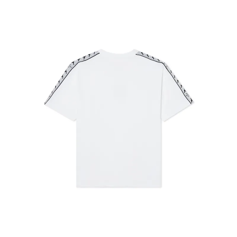 Kappa PLAYER KaPa Player Collection Summer T Shirt Men's Bleached-1