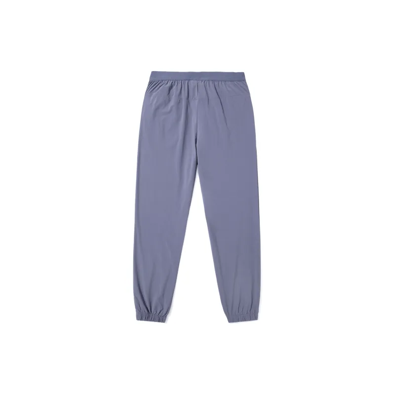 JACK WOLFSKIN Knitted Sweatpants Women's-6