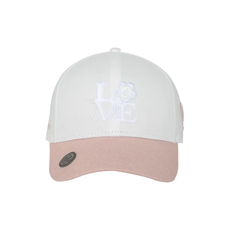 SWOFCARE Organic Cotton Baseball Caps Women's-1
