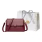 Red+Shopping Bag