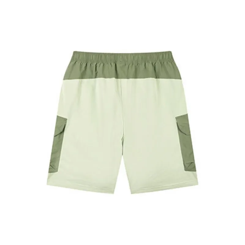 361° Casual Shorts Men's Dragon Well Green/Serene Green, Size -1