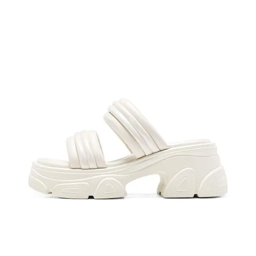 BOSSSUNWEN Slide Slippers Women's