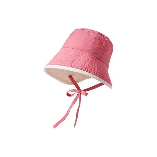 Classmate Yang Bucket Hats Unisex