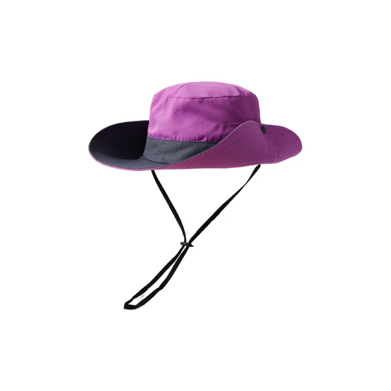 Classmate Yang Acrylic Bucket Hats Unisex-3