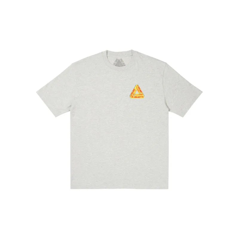 PALACE Heat Sensi T shirt-1