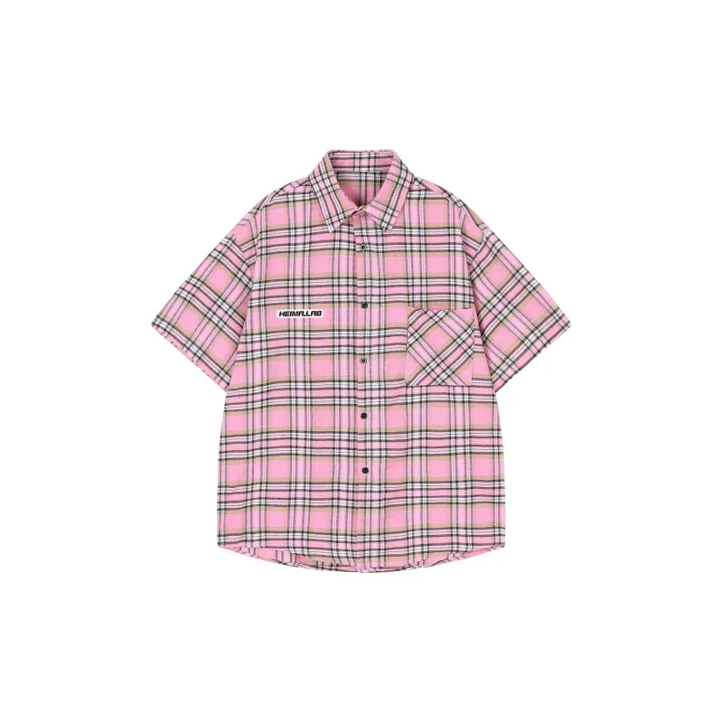 DARK HORSE Shirts Unisex-8