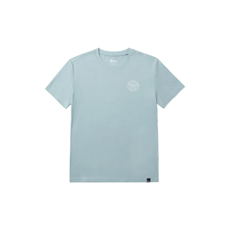 JACK WOLFSKIN T Shirts Unisex-7