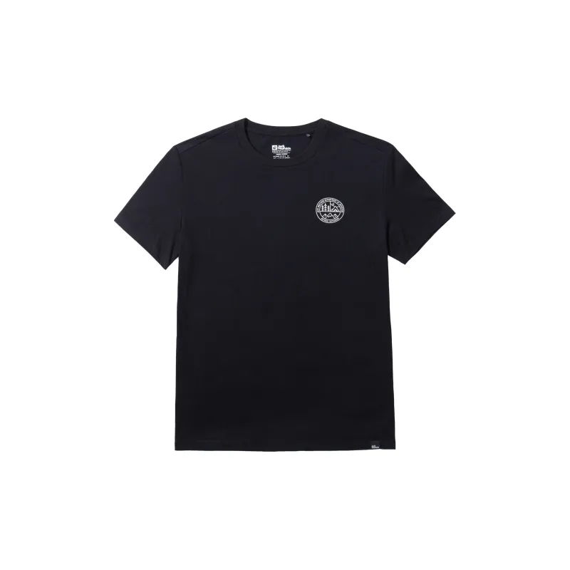 JACK WOLFSKIN T Shirts Unisex-11