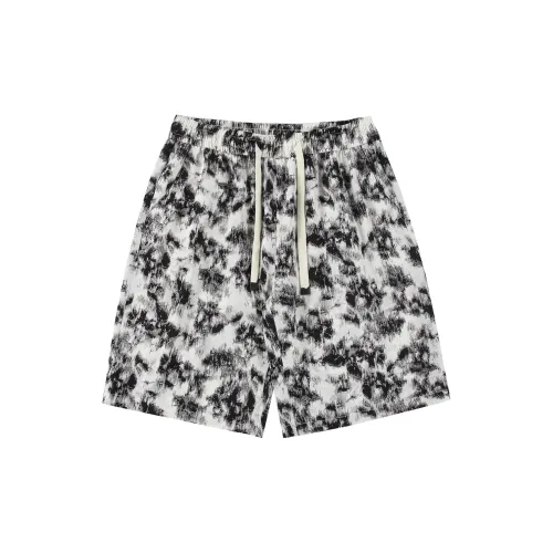 KW Casual Shorts Unisex