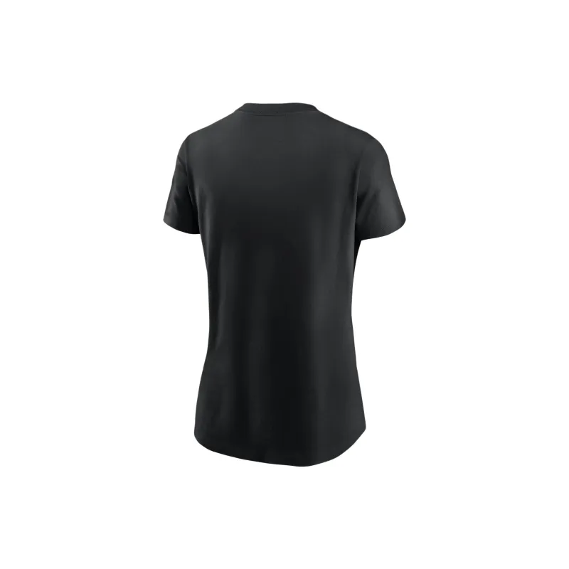 Nike Iowa Athletic Prep Arch Local Script Women's Nike College T Shirt-1