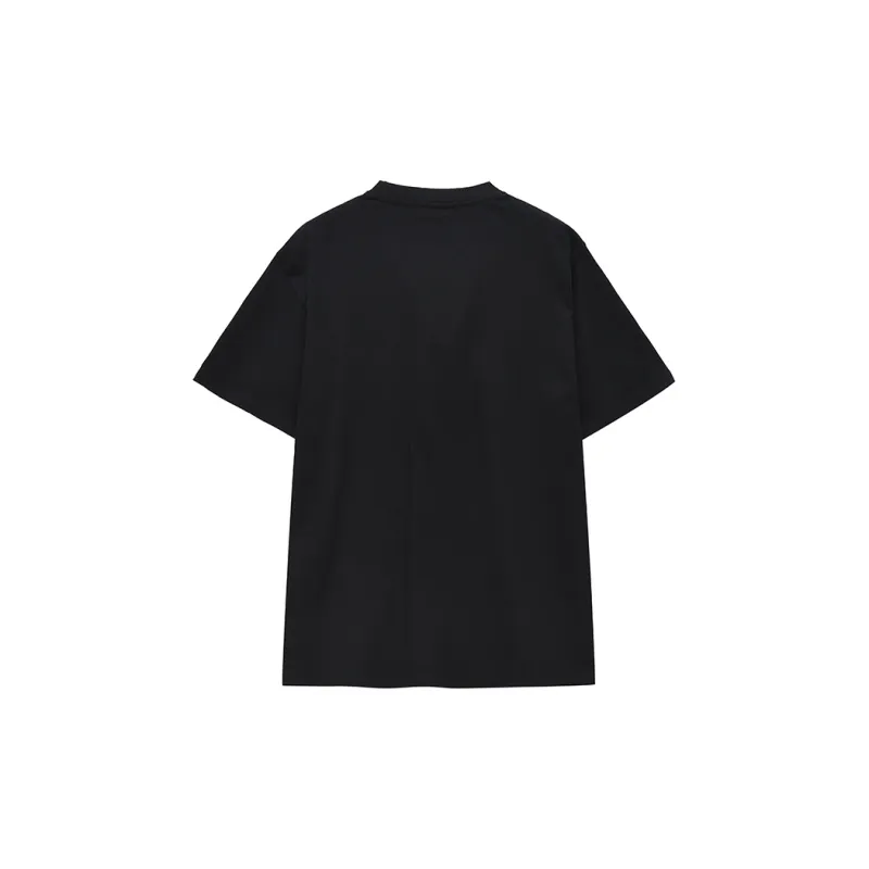 BLACK OF EXIT T Shirts Unisex-5