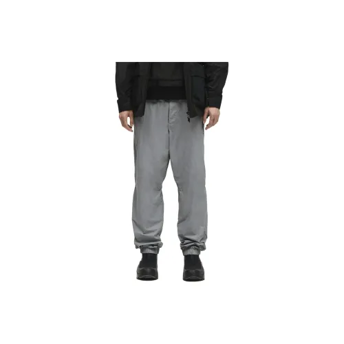 A-COLD-WALL* Casual Pants Men Gray