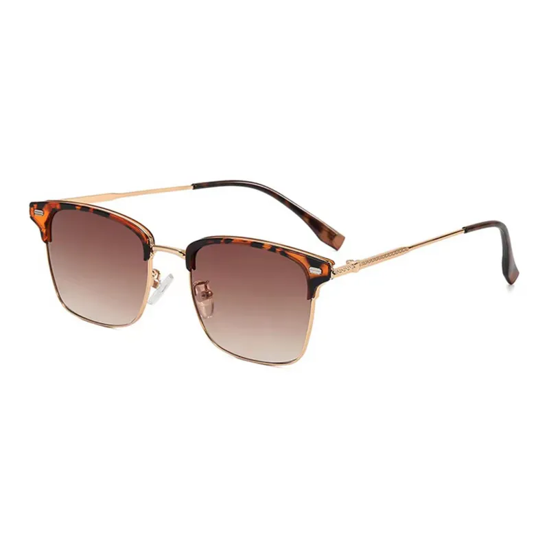 IOTS Rectangular Sunglasses Men's-2