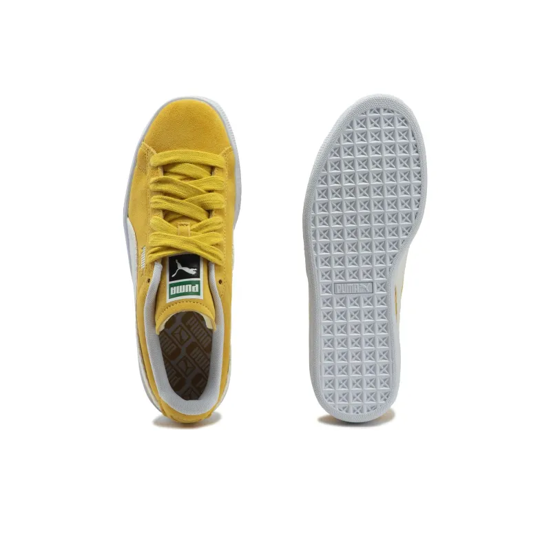 PUMA Suede Classic 21 'Honey Mustard'-3