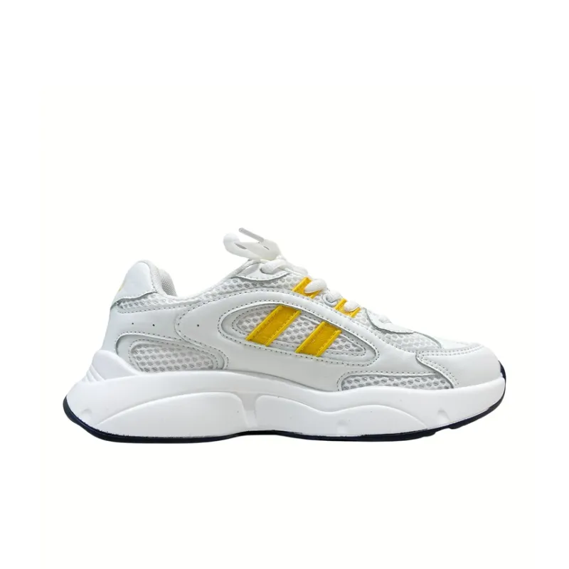 MQGAll Anti-Slip And Wear-Resistant Breathable Low-Top Running Shoes Unisex-8