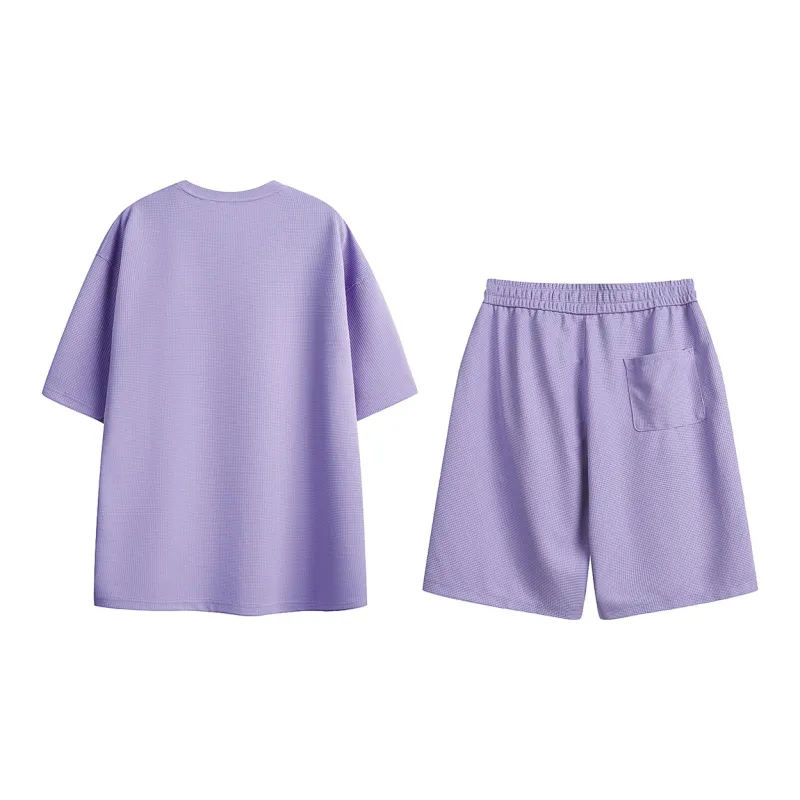 MEIPIN TANG Casual Sportswear Unisex-9