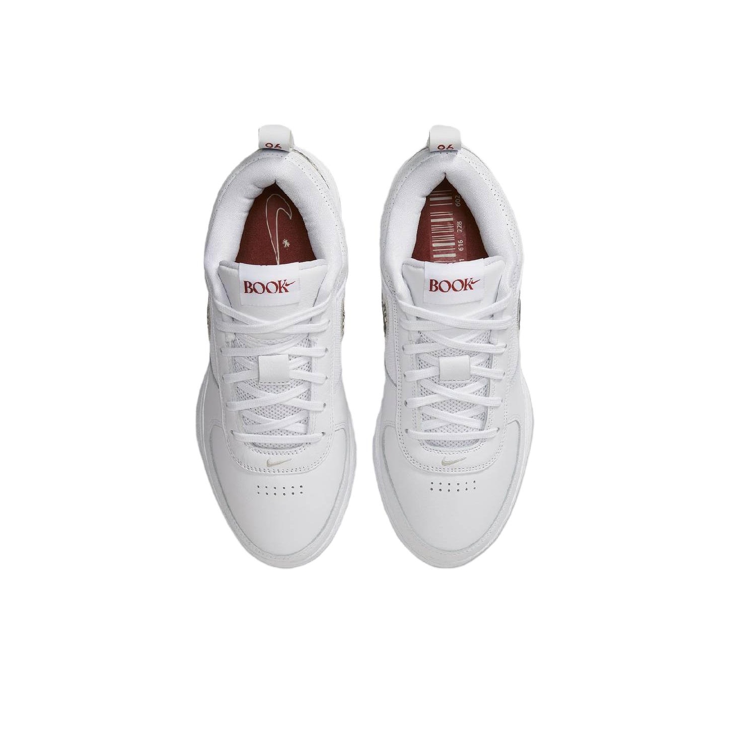 Nike Book 1 Ep 'Rattlesnake' US M 8.5 - POIZON