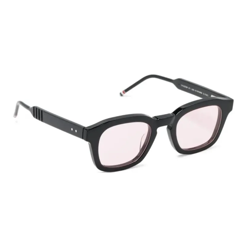 THOM BROWNE Square Frame Glasses-2