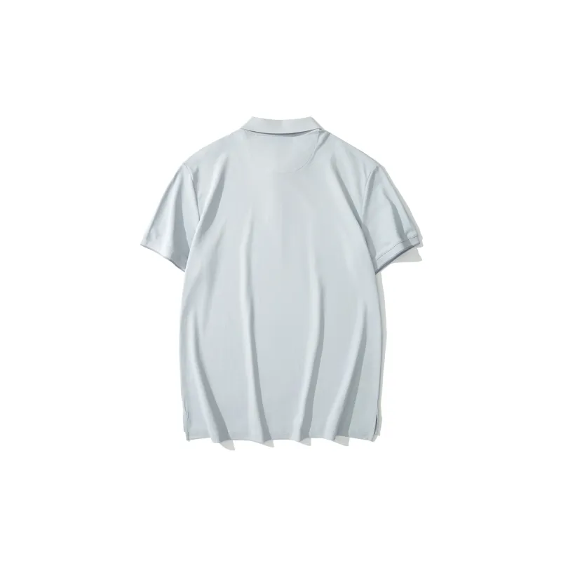 JACK WOLFSKIN Polo Shirts Men-8