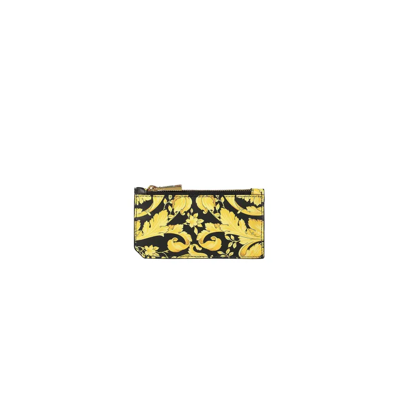 VERSACE Coin Purses-1