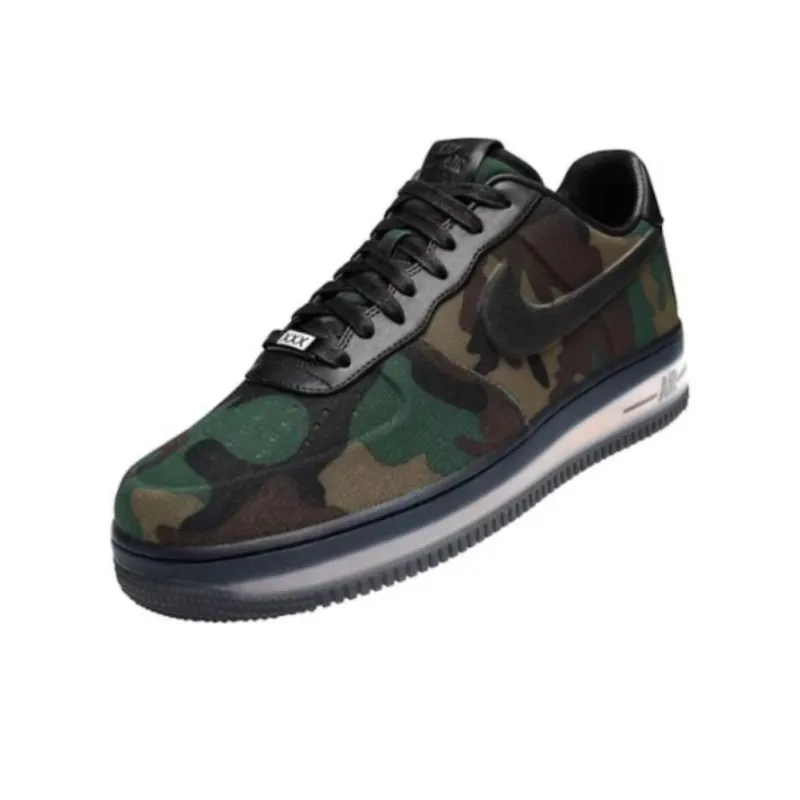 Nike Air Force 1 Low Max Air Vt Camo-5