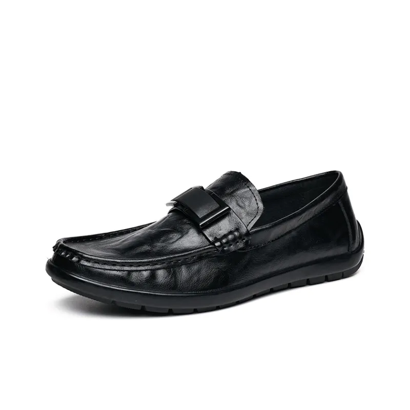 Product B Casual Shoes Men's Black-0