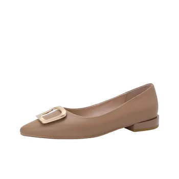EASTTATA ET Casual Single Shoes Women's