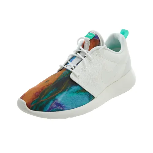 Nike Roshe One Print Sail Menta