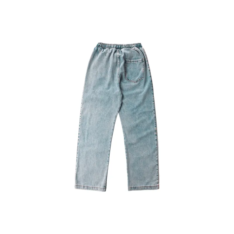 Duke car Jeans Men-7