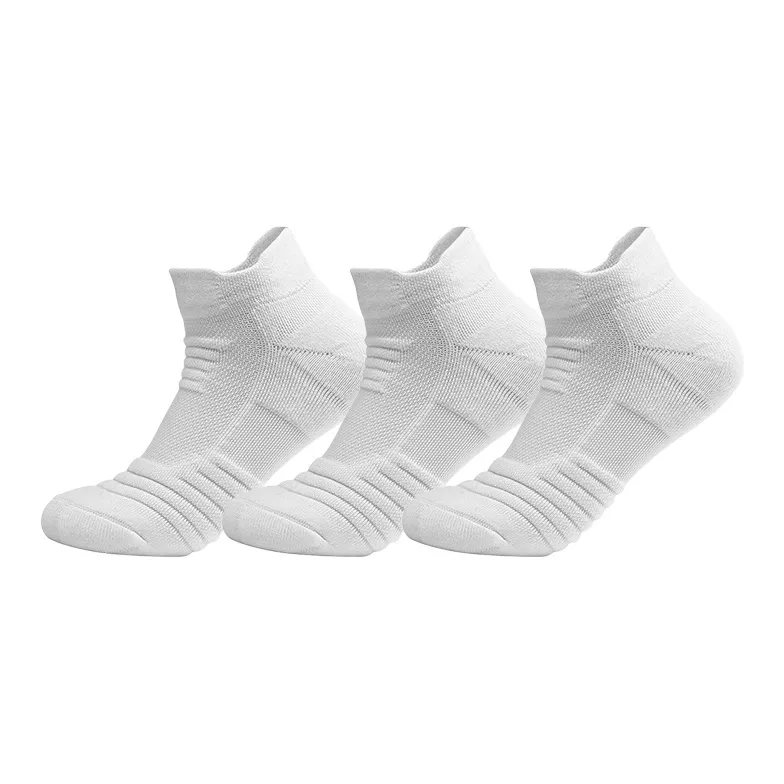 BKCXZICE Basketball Socks Unisex-0