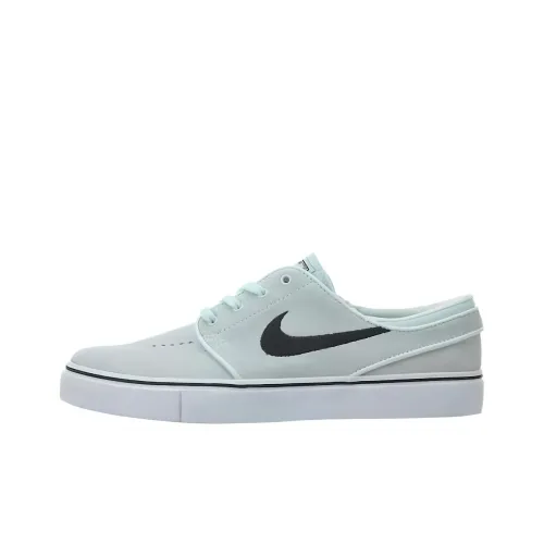 Nike SB Zoom Stefan Janoski Barely Green Black