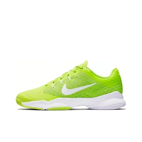 Nike Air Zoom Ultra Volt White Women's