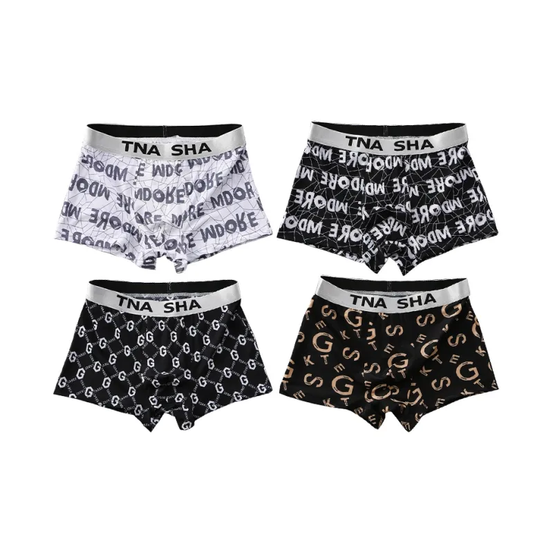 2323 Men Underpants-9