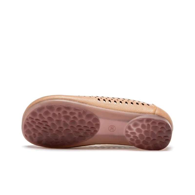 Conley Bird Casual Single Shoes Women's-18