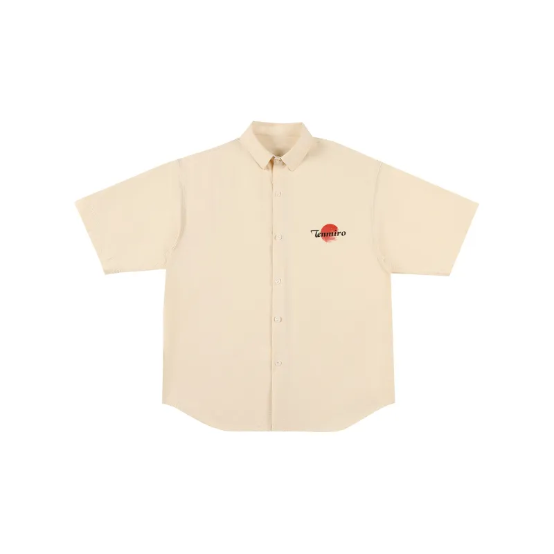 TEN MIRO Shirts Unisex-6