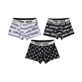 [3 Pack]White Base MO+Black Sole MO+Black Sole G