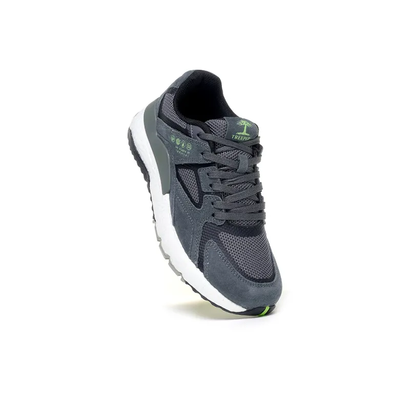 TREEPERI Low-Top Running Shoes Unisex-14
