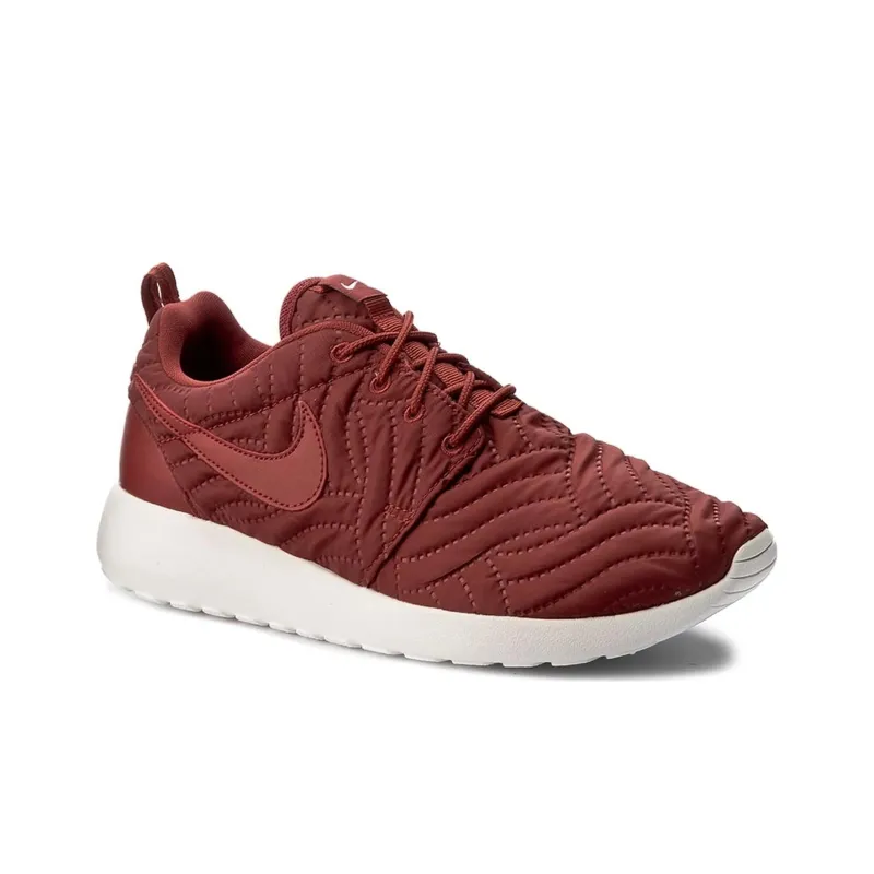 Nike Roshe One Dark Cayenne Dark Cayenne Women's-2