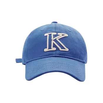 TUCANO Cotton Baseball Caps Unisex