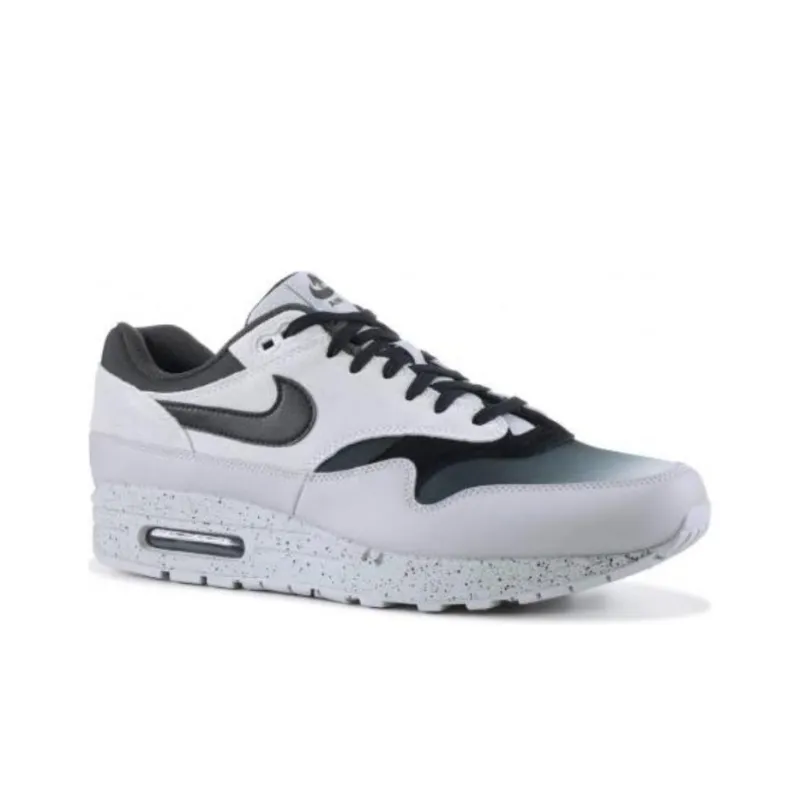 Nike Air Max 1 Gradient Toe Pure Platinum-2