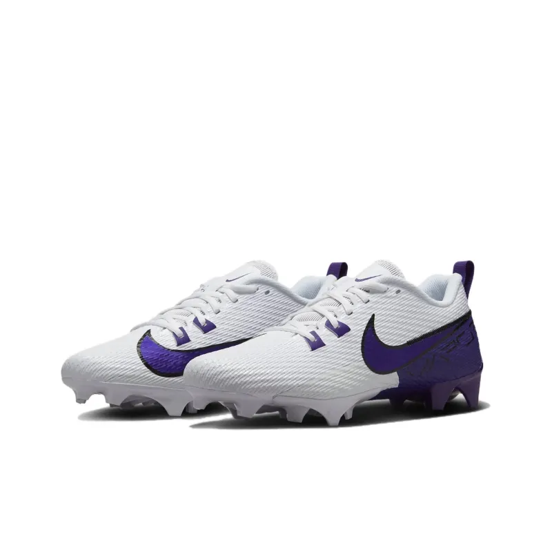 Nike Vapor Edge Speed 360 2 White Black New Orchid-2